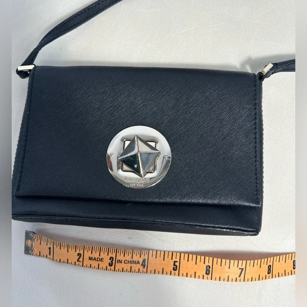 Kate Spade Newbury lane Sally leather crossbody bag